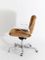 Mid-Century D49 Office Chair by Hans Könecke for Tecta 3