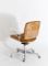 Mid-Century D49 Office Chair by Hans Könecke for Tecta 4