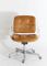 Mid-Century D49 Office Chair by Hans Könecke for Tecta, Image 2