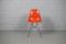Chaise DSR Vintage par Charles & Ray Eames pour Vitra 1