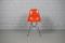 Vintage DSR Chair by Charles & Ray Eames for Vitra 1