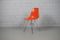 Vintage DSR Stuhl von Charles & Ray Eames für Vitra 2