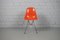 Sedia DSR vintage di Charles & Ray Eames per Vitra, Immagine 9