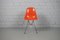 Vintage DSR Stuhl von Charles & Ray Eames für Vitra 9
