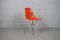 Chaise DSR Vintage par Charles & Ray Eames pour Vitra 8