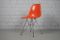 Chaise DSR Vintage par Charles & Ray Eames pour Vitra 10