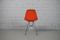 Chaise DSR Vintage par Charles & Ray Eames pour Vitra 5