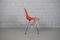 Silla DSR vintage de Charles & Ray Eames para Vitra, Imagen 7