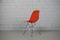 Vintage DSR Chair by Charles & Ray Eames for Vitra 4