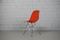 Vintage DSR Stuhl von Charles & Ray Eames für Vitra 4