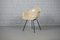 DAX Chair with H-Base by Charles & Ray Eames for Herman Miller, 1960s 3