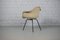 Sedia DAX con base ad H di Charles & Ray Eames per Herman Miller, anni '60, Immagine 5