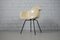 DAX Chair with H-Base by Charles & Ray Eames for Herman Miller, 1960s 11