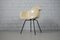 DAX Chair with H-Base by Charles & Ray Eames for Herman Miller, 1960s, Image 11