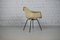 DAX Stuhl mit H-Fuß von Charles & Ray Eames für Herman Miller, 1960er 7