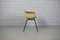 Sedia DAX con base ad H di Charles & Ray Eames per Herman Miller, anni '60, Immagine 8