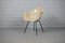 DAX Chair with H-Base by Charles & Ray Eames for Herman Miller, 1960s, Image 2