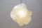 Grande Lampe à Suspension en Fibre de Verre par Enrico Botta pour Sundown, 1960s 1
