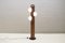 Swiss Floor Lamp from Temde, 1960s 6