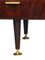 Vintage Poly-Z Rosewood Desk by A. A. Patijn for Zijlstra Joure 6