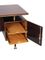 Vintage Poly-Z Rosewood Desk by A. A. Patijn for Zijlstra Joure 3