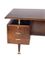 Vintage Poly-Z Rosewood Desk by A. A. Patijn for Zijlstra Joure 2