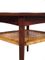 Mid-Century Modern Danish Coffee Table, Image 4