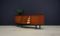 Vintage Danish Teak Sideboard by E. W. Bach for Sejling Skabe 11