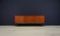 Vintage Danish Teak Sideboard by E. W. Bach for Sejling Skabe 1