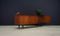 Credenza vintage in teak di E. W. Bach per Sejling Skabe, Danimarca, Immagine 7