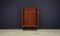 Mid-Century Danish Teak Shelving Unit, Image 1