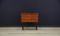 Vintage Scandinavian Teak Commode, Image 1