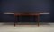 Mid-Century Danish Rosewood Table from Skovby, Image 7