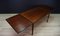 Mid-Century Danish Rosewood Table from Skovby 16