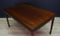 Mid-Century Danish Rosewood Table from Skovby 4