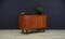 Mid-Century Vintage Danish Teak Commode 3