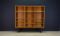 Vintage Danish Ash Wall Unit by Carlo Jensen for Hundevad & Co. 1