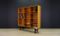 Libreria vintage in legno di frassino di Carlo Jensen per Hundevad & Co., Danimarca, Immagine 4