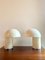 Leila Table Lamps by Verner Panton & Marcello Siard for Collezioni Longato Padova, 1968, Set of 2 1