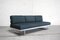 Sofá cama LC5. F vintage de Le Corbusier para Cassina, Imagen 16