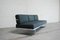Sofá cama LC5. F vintage de Le Corbusier para Cassina, Imagen 17