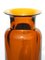 Murano Vase by Flavio Poli for Seguso, 1950s 3