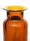 Murano Vase von Flavio Poli für Seguso, 1950er 3