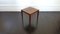 Danish Rosewood Coffee Table by Severin Hansen for Haslev, 1960s 2