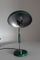 Lampe de Bureau Bauhaus Vintage par Christian Dell pour Koranda 8