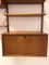Mid-Century Wall Unit by Poul Cadovius for Royal, 1960s, Image 2