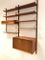 Mid-Century Wall Unit by Poul Cadovius for Royal, 1960s, Image 3