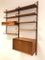 Mid-Century Wall Unit by Poul Cadovius for Royal, 1960s, Image 6