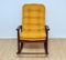 Rocking Chair in Ash, 1960s 6