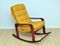 Rocking Chair in Ash, 1960s 2